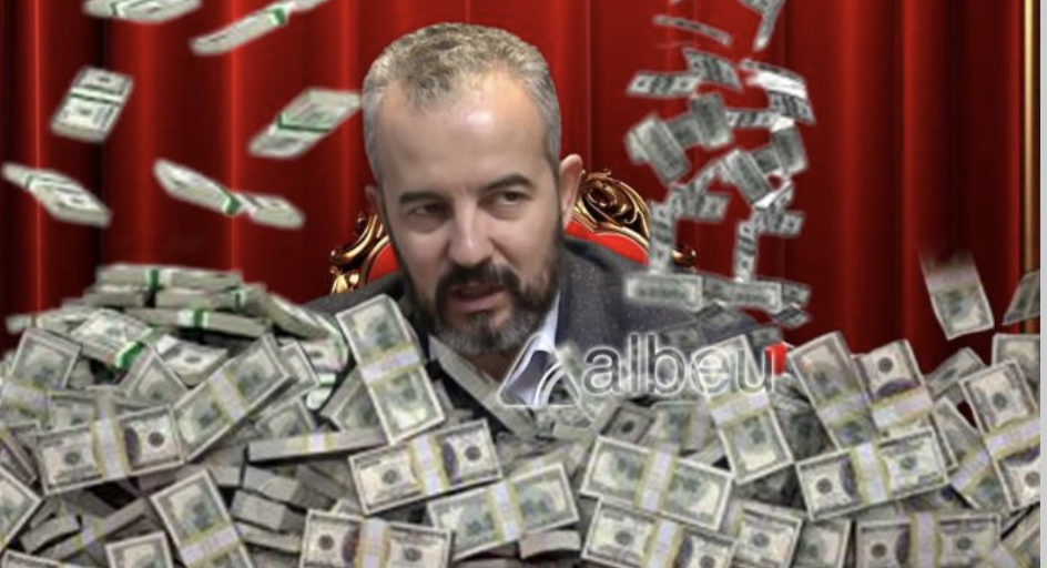 Ndaloni Celibashin! Çmenduria me tenderët e KQZ-së, si po vidhen shqiptarët ditën për diell