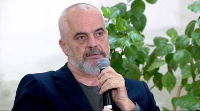 “Kam detyrim të madh akoma”, Rama nga Vlora: Do kisha dashur të kthehesha në shtëpi, por dua të çoj deri në fund misionin, ata që kërkojnë të rimarrin vendin, do e kthejnë mbrapa