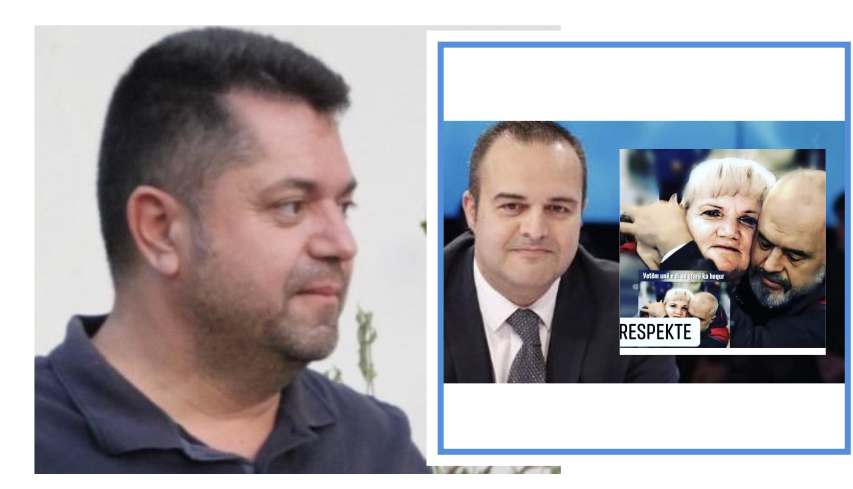 Bluza e bardhë dhe “kafja jeshile”