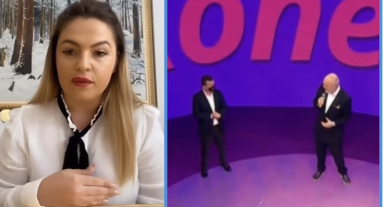 Gerta Duraku  do të jetë kandidate e PS në qarkun e Kukësit në zgjedhjet e 25 prillit