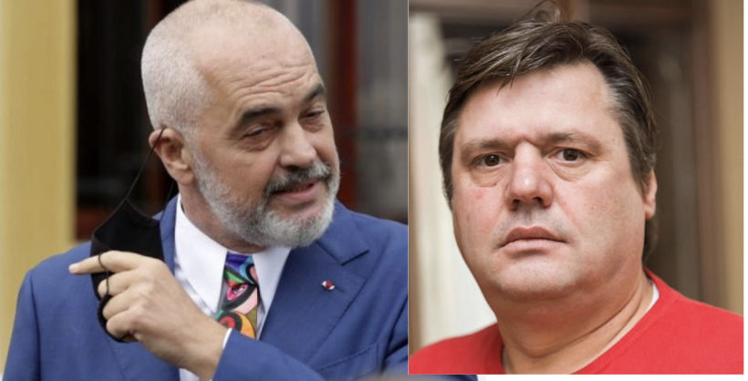 EDI RAMA, VENDOS MES SHQIPTAREVE KUSH JETON DHE KUSH VDES!