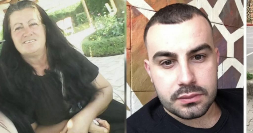 Dyshohet se i preu fytin mamasë dhe e la të vdekur, djali i saj bën deklaratën shokuese: “Atë natë isha…”