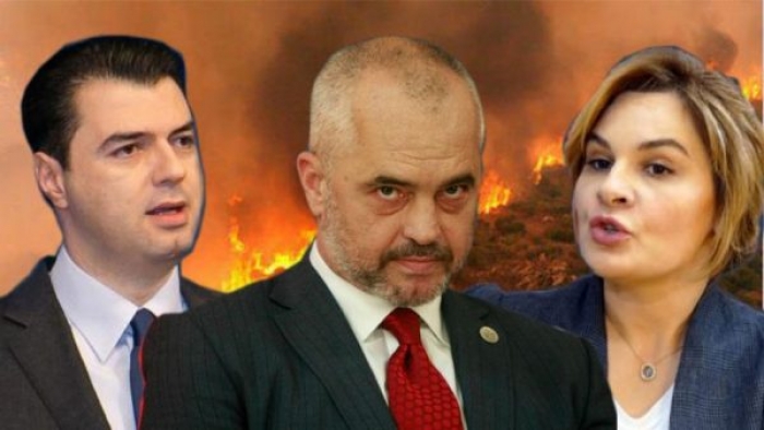 Kush do i fitojë zgjedhjet e 25 prillit? Del sondazhi i IPSOS, Rama merr mandatin e tretë, LSI në ‘buzë të greminës’