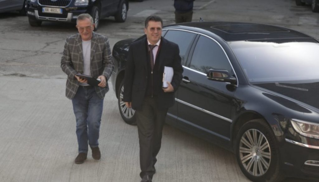 PR arrin marrëveshje me PD, dalin bashkë më 25 prill