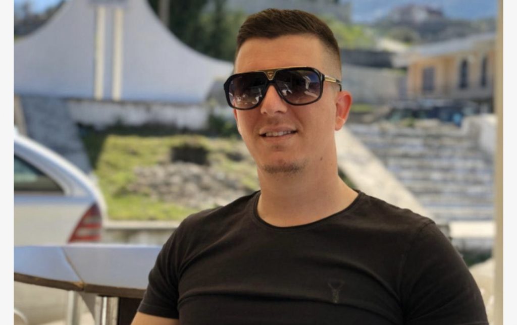 U nis për në Turqi, Covid-19 i merr jetën 31 vjeçarit nga Vlora