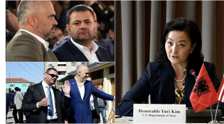 I shpallur non grata në SHBA/ Tom Doshi regjistrohet zyrtarisht në KQZ