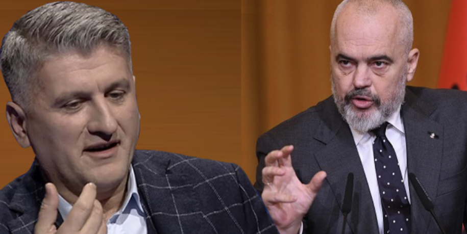 Gjekmarkaj: Rama është një rraqe për t’u hedhur