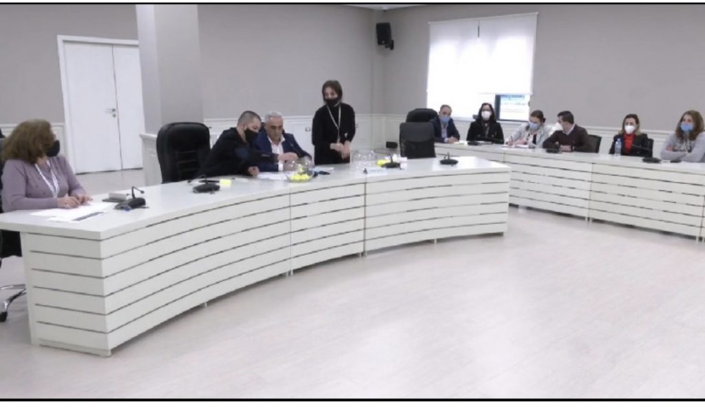 KAS rrëzon Celibashin, lë në fuqi listat e PD-së me 61 kandidatë më tepër