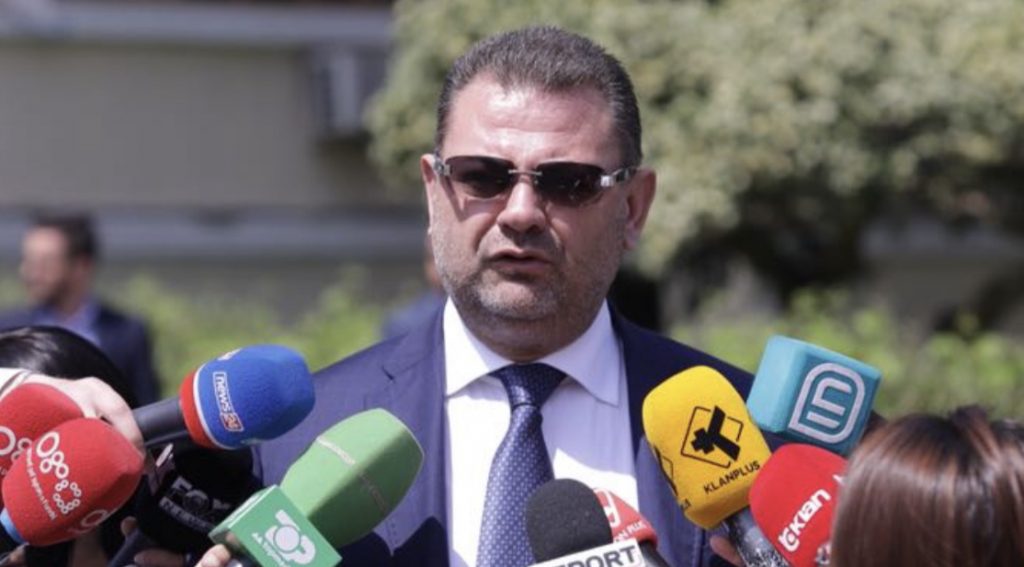 PD apel KQZ-së: Mos regjistroni Tom Doshin në zgjedhjet e 25 prillit!