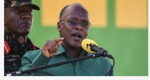 Nuk besonte koronavirusin, vdes presidenti afrikan