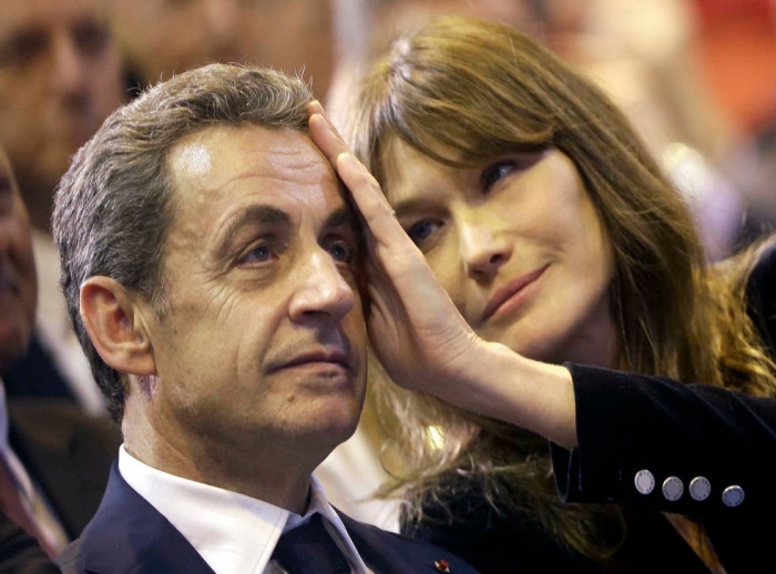 Gjykata e dënoi me burg, Sarkozy mund ta kalojë arrestin në vilën luksoze të Carla Brunit