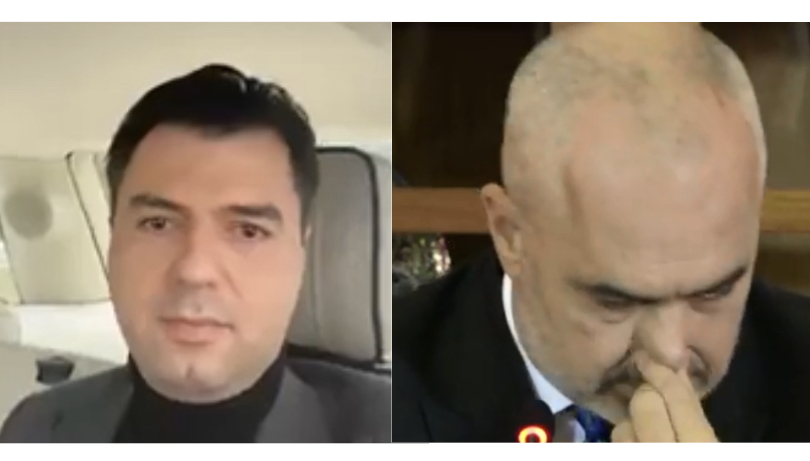 Basha i përgjigjet Ramës: Nuk të bëjnë banditët me pistoletë në brez pa të cilët nuk hyje dot në Elbasan, por përkushtimi ndaj vendit