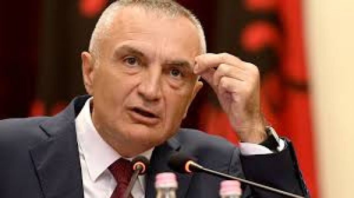 Deklarata “BOMBË” e Ilir Metës: Kush vjedh një votë, në 25 prill do ia PRES unë dorën duke filluar nga Monika dhe me radhë, jap DORËHEQJEN nëse Edi Rama…