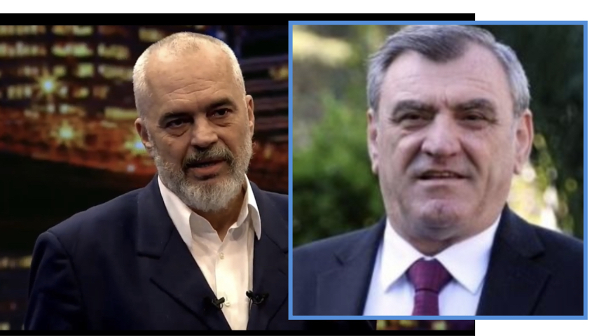 “Gjelit të Agrares si kotec i shkon…”/ Agron Duka i përgjigjet Ramës: Je burrë me një “R”! ”