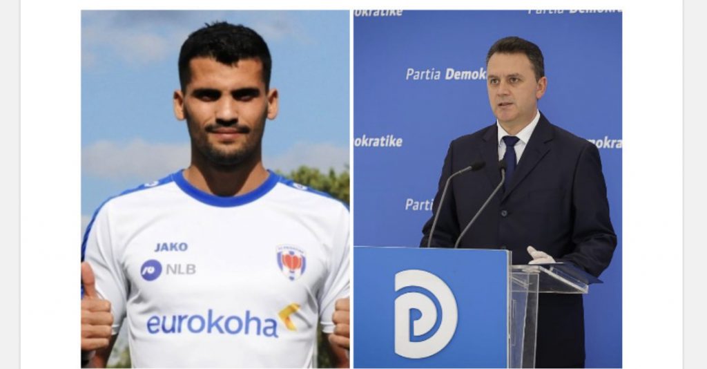Ikën Koduzi, futet në garë ish-kapiteni i Tiranës! Zbardhen lëvizjet në tre qarqe