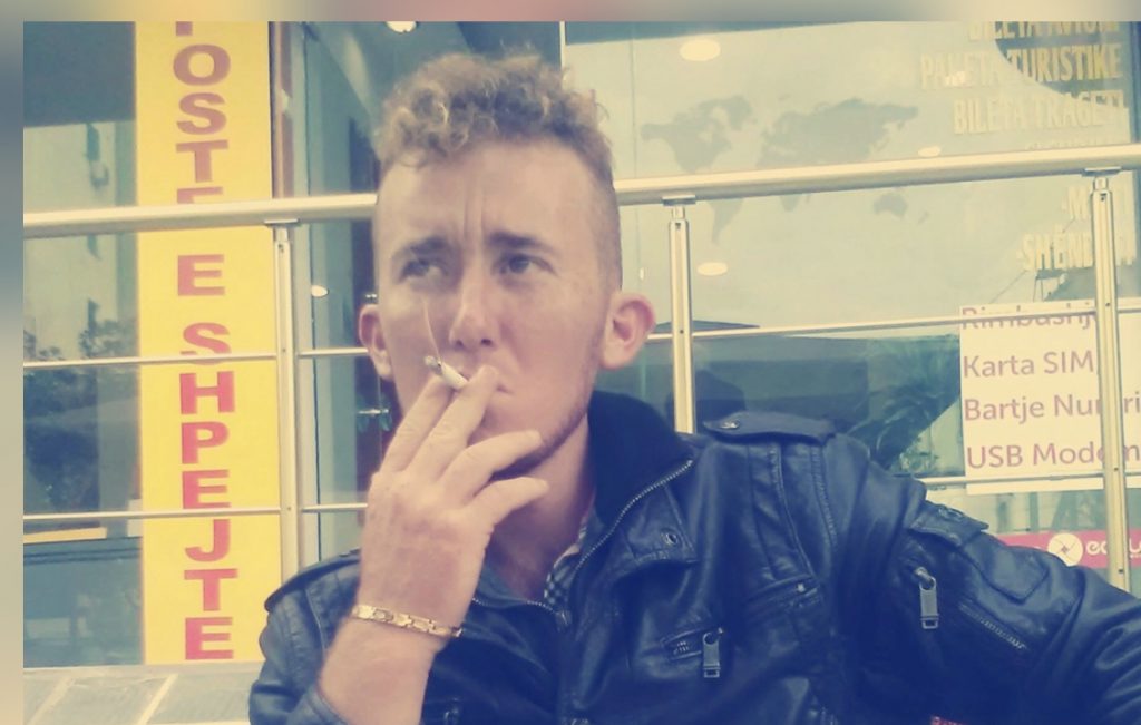 Rrahu për VDEKJE me shkop babain e tij, del