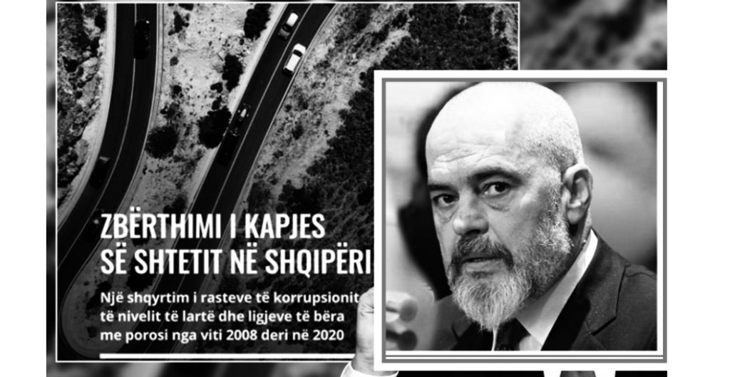 Në Shqipëri mund të blesh gjithçka, përfshirë edhe ligjet e parlamentit