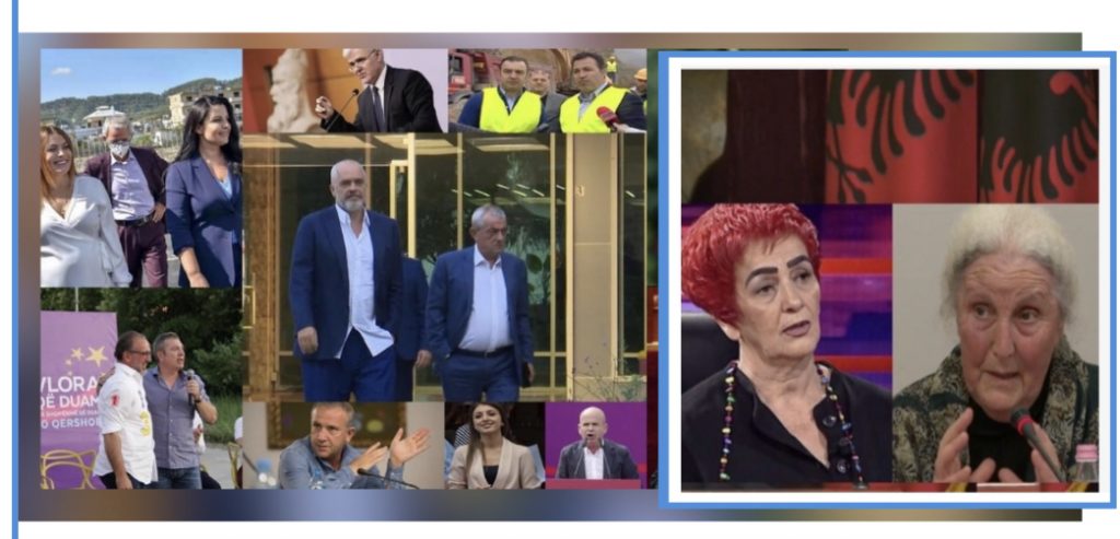 Pse po ikin kandidatët nga lista e PS