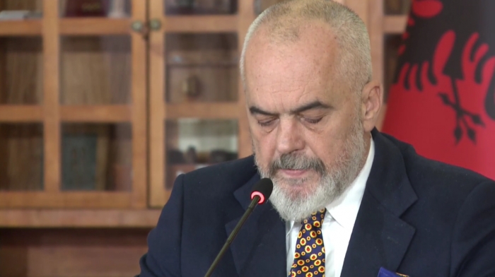 Shërbimet online, Rama: Revolucioni Digjital sistemi i sigurt anti-korrupsion, shqiptarët kanë kursyer 4 mln euro