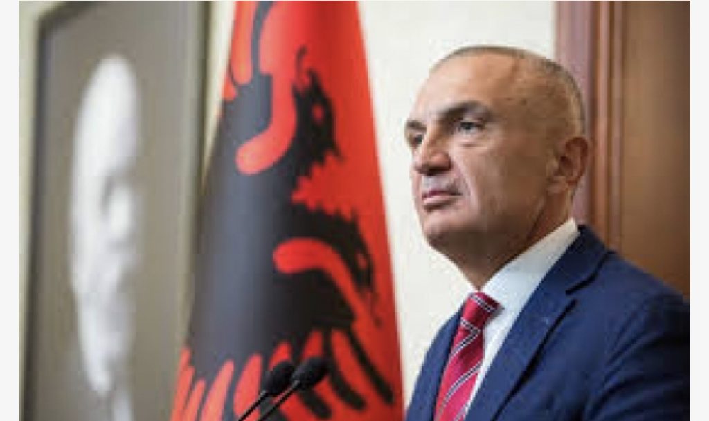Meta u bën thirrje shqiptarëve: T’i japim përgjigjen e merituar autorëve të shpopullimit të Shqipërisë!
