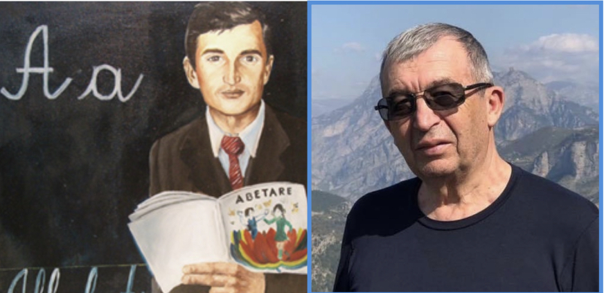 Aureola e zbehur e mësuesit