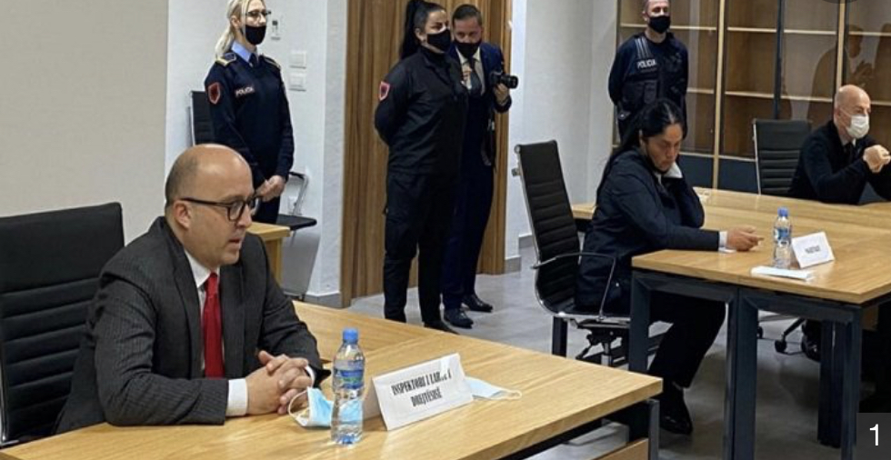 KLP shkarkon prokurorin e Krujës