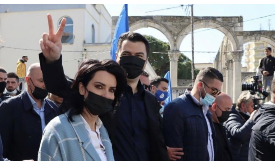 “Çfarë do ndodhte sikur Grida të ishte në PS?”/ Duma: Nuk do ta ndërroja kurrë një njeri si Basha!l…