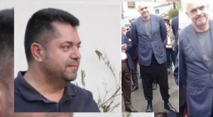 Të bën alergji liria o shqiptar i mirë?