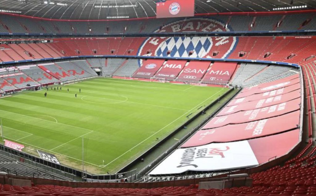 UEFA publikon lajmin e madh për sportdashësit, futbolli kthehet në notmalitet