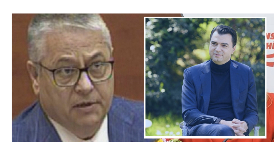 Ndarja nga jeta e Bashkim Finos, kreu i PD Lulzim Basha anulon fushatën elektorale në Fier