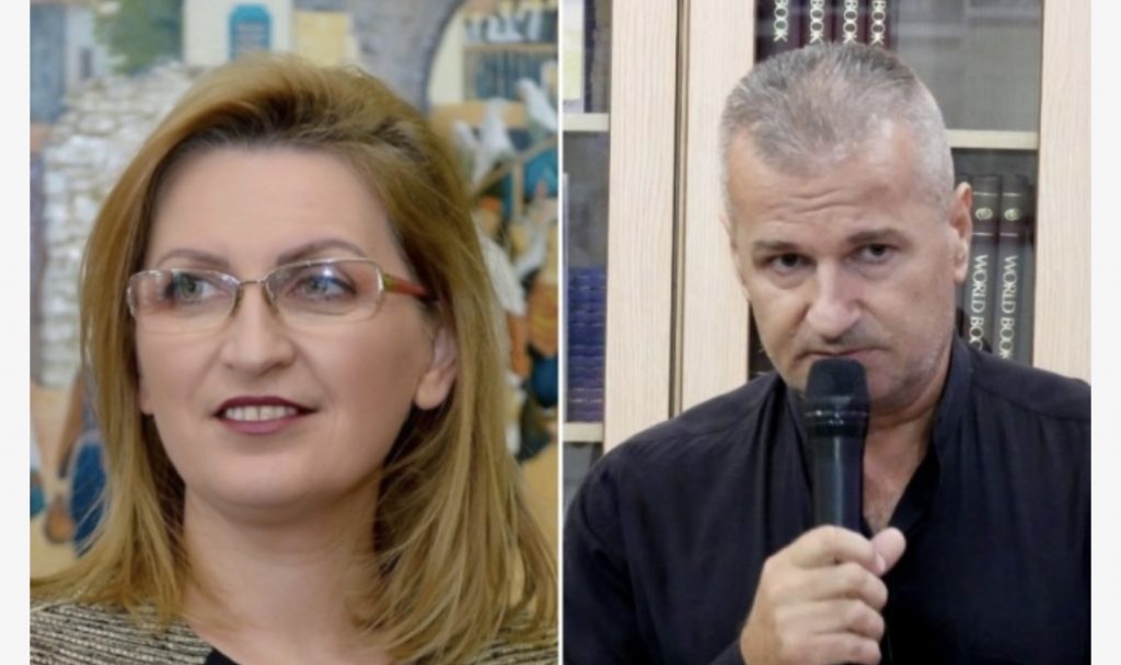 Voltana Ademi mesazh të ndjerë për mikun e saj: Do t’i mungojë Shkodrës