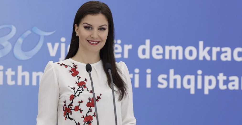 Zëdhënësja e fushatës së PD: Jemi lodhur nga Rama, s’ka rëndësi kush është në listën e tij