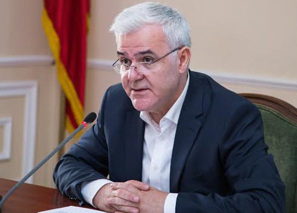 I 23-ti në listën e Tiranës, reagon Fatmir Xhafaj: Asnjë luftë s’do të mbetet në mes, na duhet të fitojmë ose do përfundojmë në humnerë