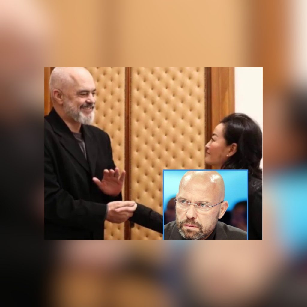 Ai po i vjen fundi `dashnisë së lodhur’ të ambasadorëve me Ramën?