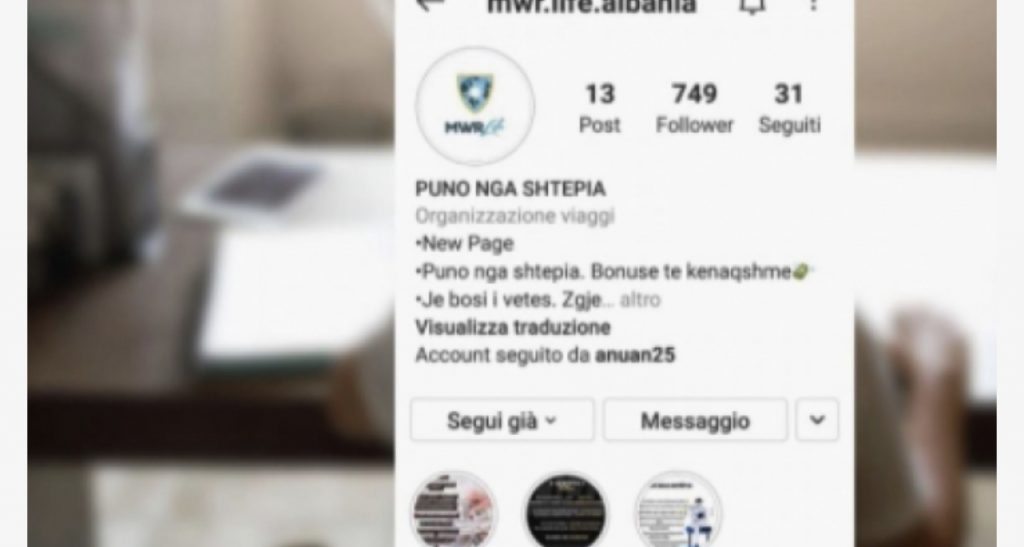 Skemat e mashtrimeve në internet; paguaj 150 USD, sill 3 klientë që të marrësh bonus