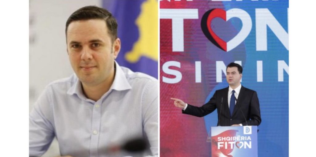 Basha uron kreun e ri të LDK-së: Kjo parti do të ringrihet më fort!