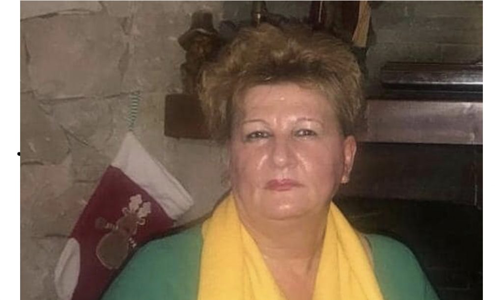Koronavirusi i merr jetën infermieres në moshën 57-vjeçare (FOTO-Emri)