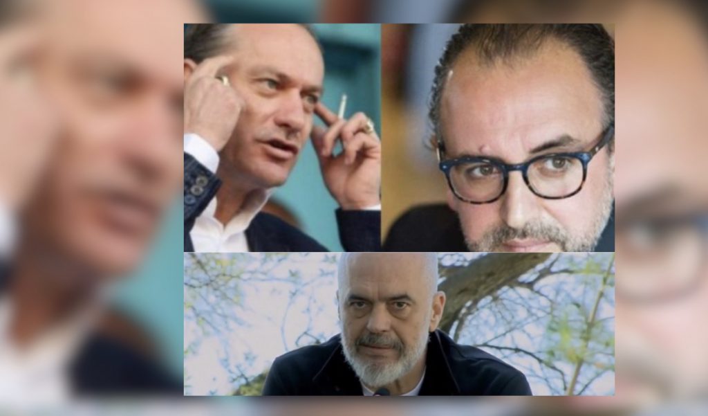 Dash Shehi komenton përjashtimin  Lelit nga PS-ja:E ndoqi ‘mallkimi’ i Shpëtim Gjikës, nuk iu bind Ramës