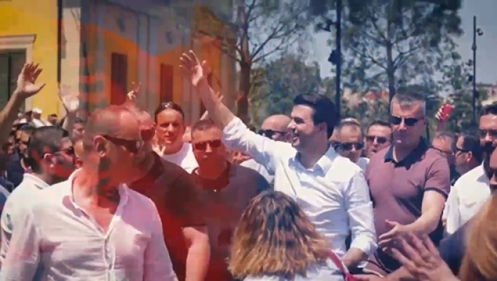Basha thirrje shqiptarëve: Mos hiqni dorë nga Shqipëria, largojini qeveritarët që nuk ju pëlqejnë