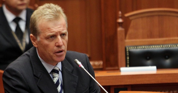 I renditur në listën jo fituese të PD-së, Genc Pollo tregon arsyet e mos kandidimit me 25 prill