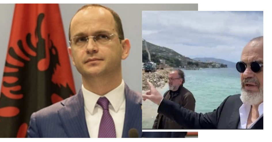 La jashtë listave  Ditmir Bushatin dhe refuzimin e Dritan Lelit