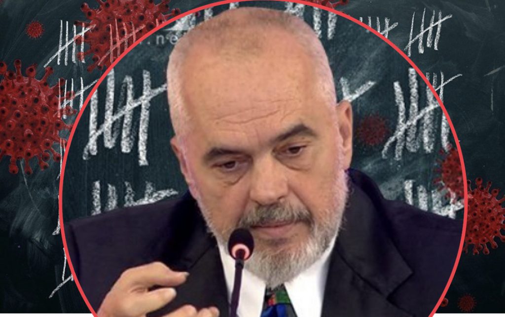 Mortaliteti në shkurt/ 1541 vdekje më shumë se vitin e kaluar