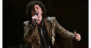 Ermal Meta shkëlqen në Sanremo