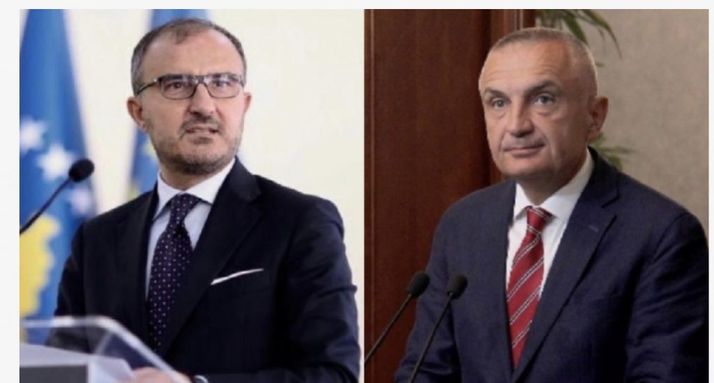 Meta  dekretoi  4 anëtarë të rinj të Gjykatës së Lartë, Soreca: Procesi të vijojë me shpejtësi, BE ofron mbështetje të plotë