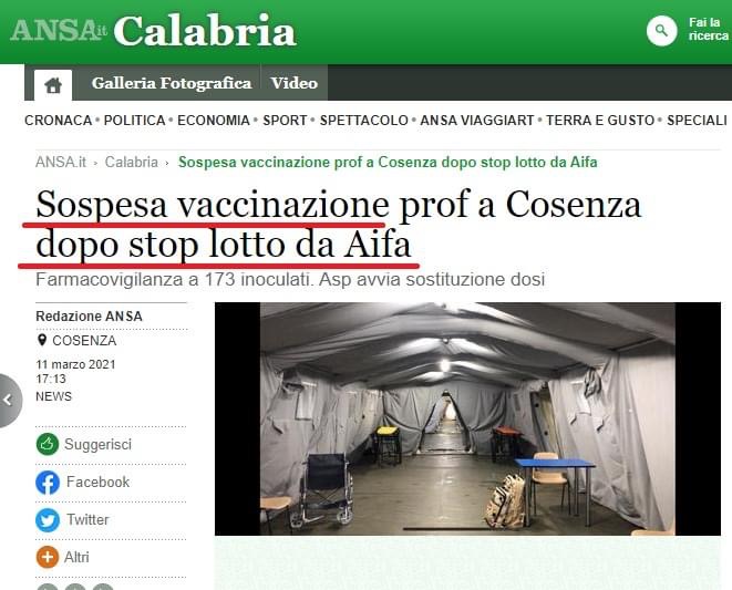 Në Itali vdiqën 2 persona, Danimarka e bllokoi si vaksinë, Manastirliu flet për dozat që presim nga Astra/Zeneca: Nuk do të…