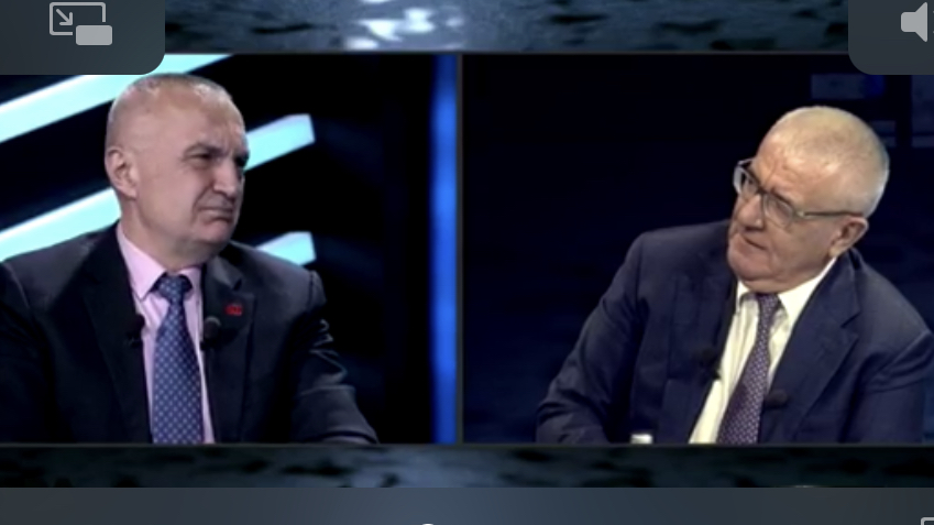 Presidenti Meta:Nëse reforma në drejtësi do funksiononte, i pari në burg do shkonte Ardian Dvorani