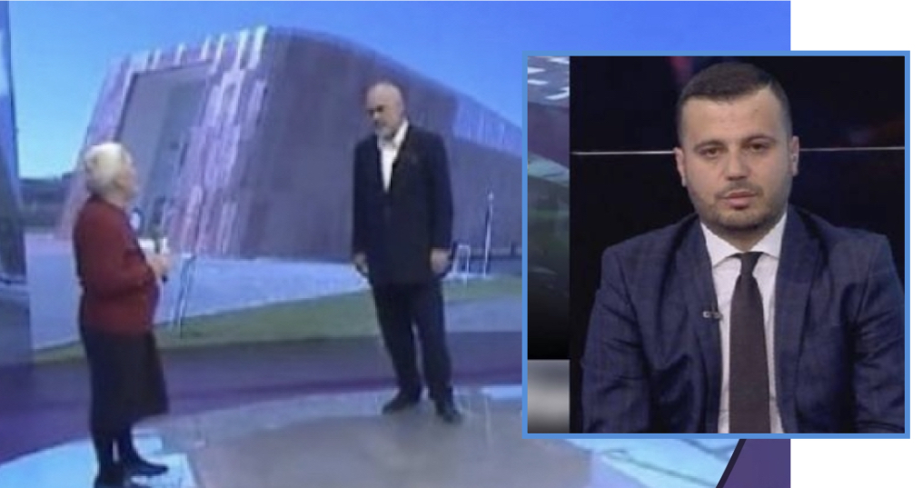 U korit në pleqëri edhe Luljeta
