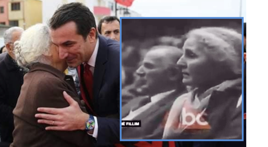 Aktivisti Genc Sejko publikon videon: Luljeta Bozo nuk ishte dakord që Partisë së Punës t’i ndryshohej emri