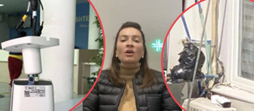 LSI me deklaratë të fortë: Këto janë pajisjet përgjuese që gjetëm