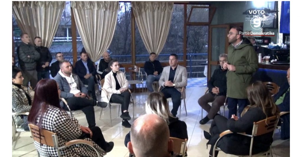 Gazment Bardhi nga Gramshi: Bastioni i PS do të kthehet në ndëshkuesin më të madh të Qeverisë